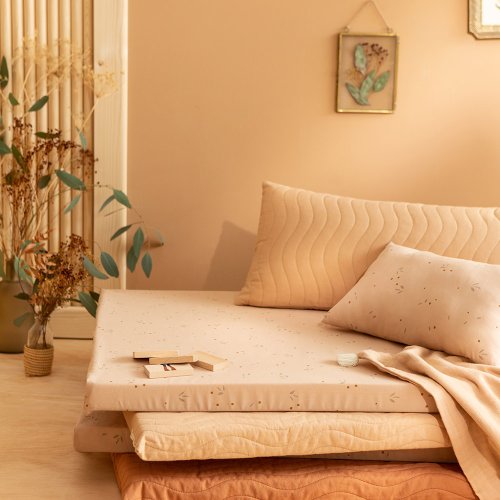Matelas de sol St Barth Willow - Dune