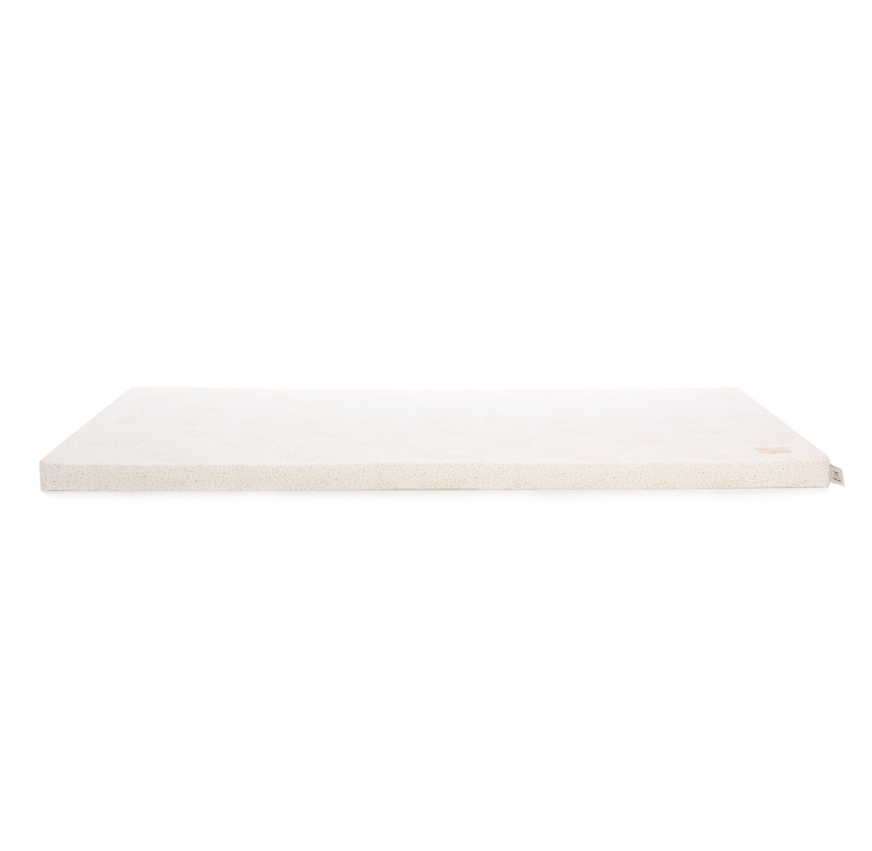 Matelas de sol St Barth bubble Elements - Blanc