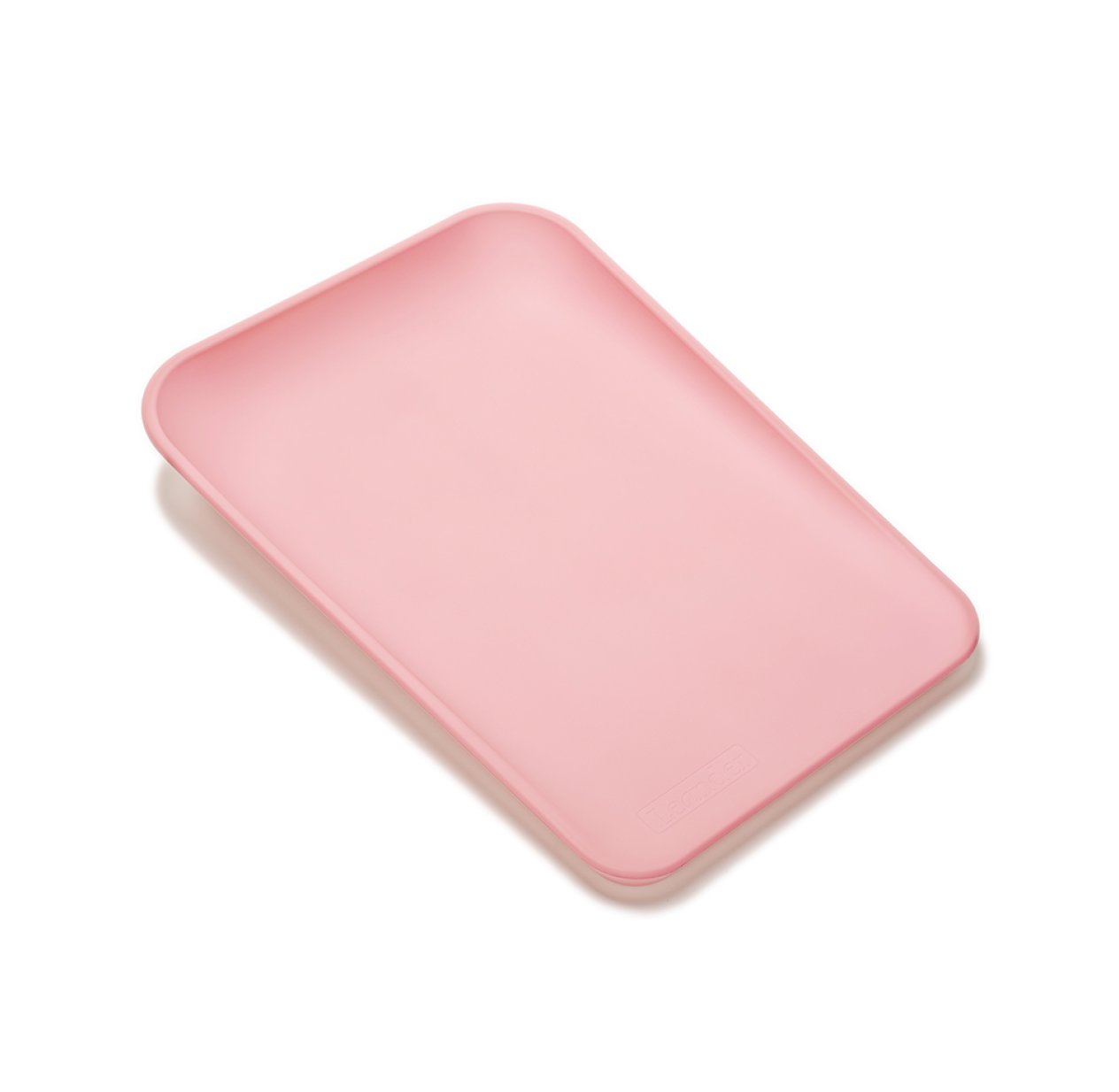 Matelas à langer Matty - Rose