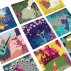 Memo Géant - Les fables de La Fontaine