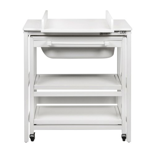 Meuble de bain bébé Smart - Nebbia