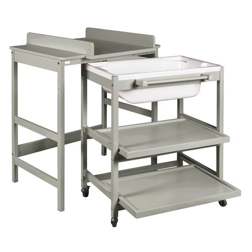 Meuble de bain bébé Smart - Grisato