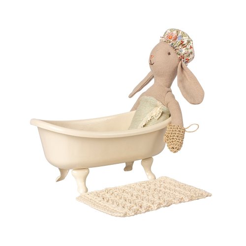 Baignoire Miniature