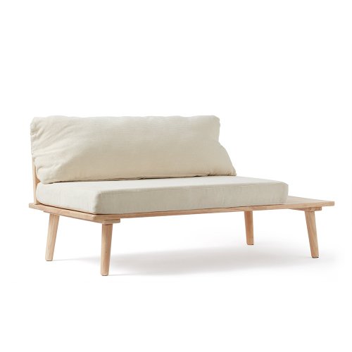 Mini canapé enfant Saga