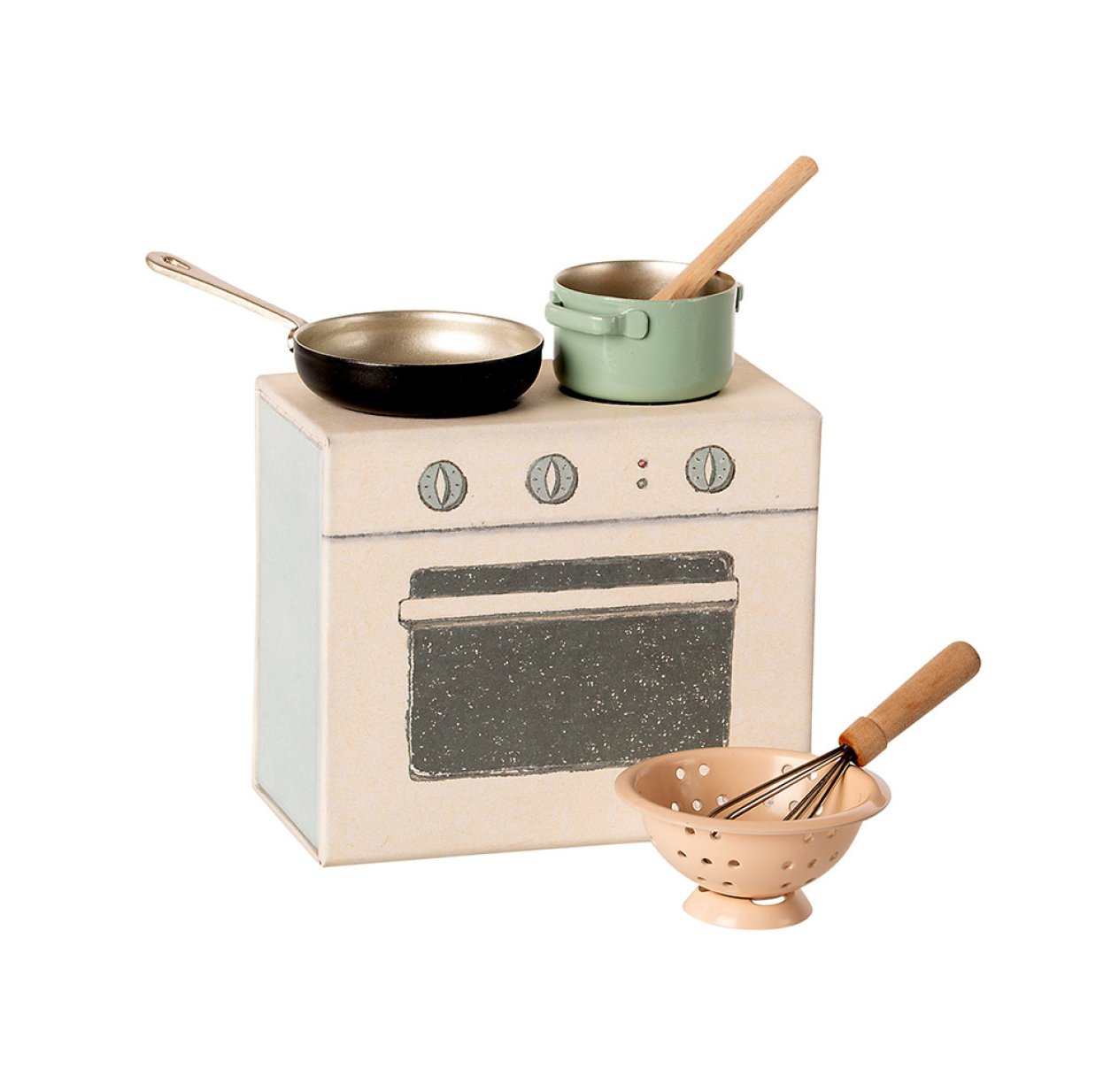 Mini Cuisinière
