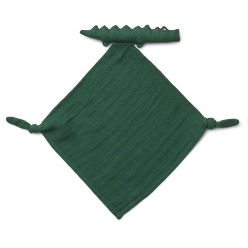 Set de 2 Mini Doudous Yoko Safari