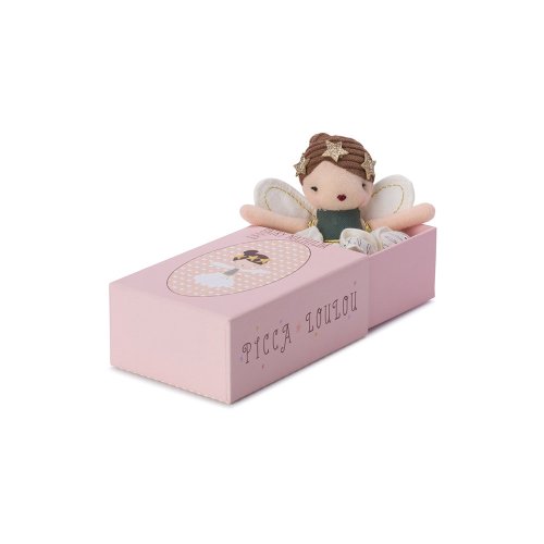 Mini Fée Mathilda dans sa Boîte