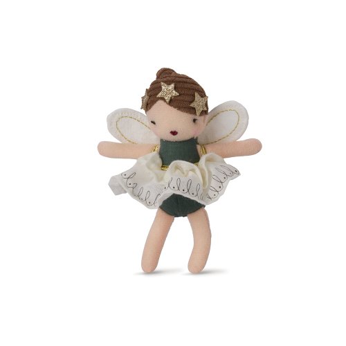 Mini Fée Mathilda dans sa Boîte