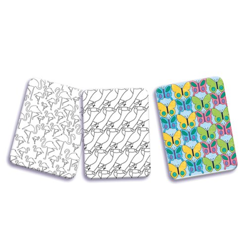 Mini Grafic - Coloriages Animaux