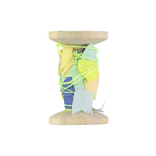 Mini guirlande - Bleu