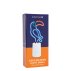 Lampe veilleuse Toucan M - Bleu