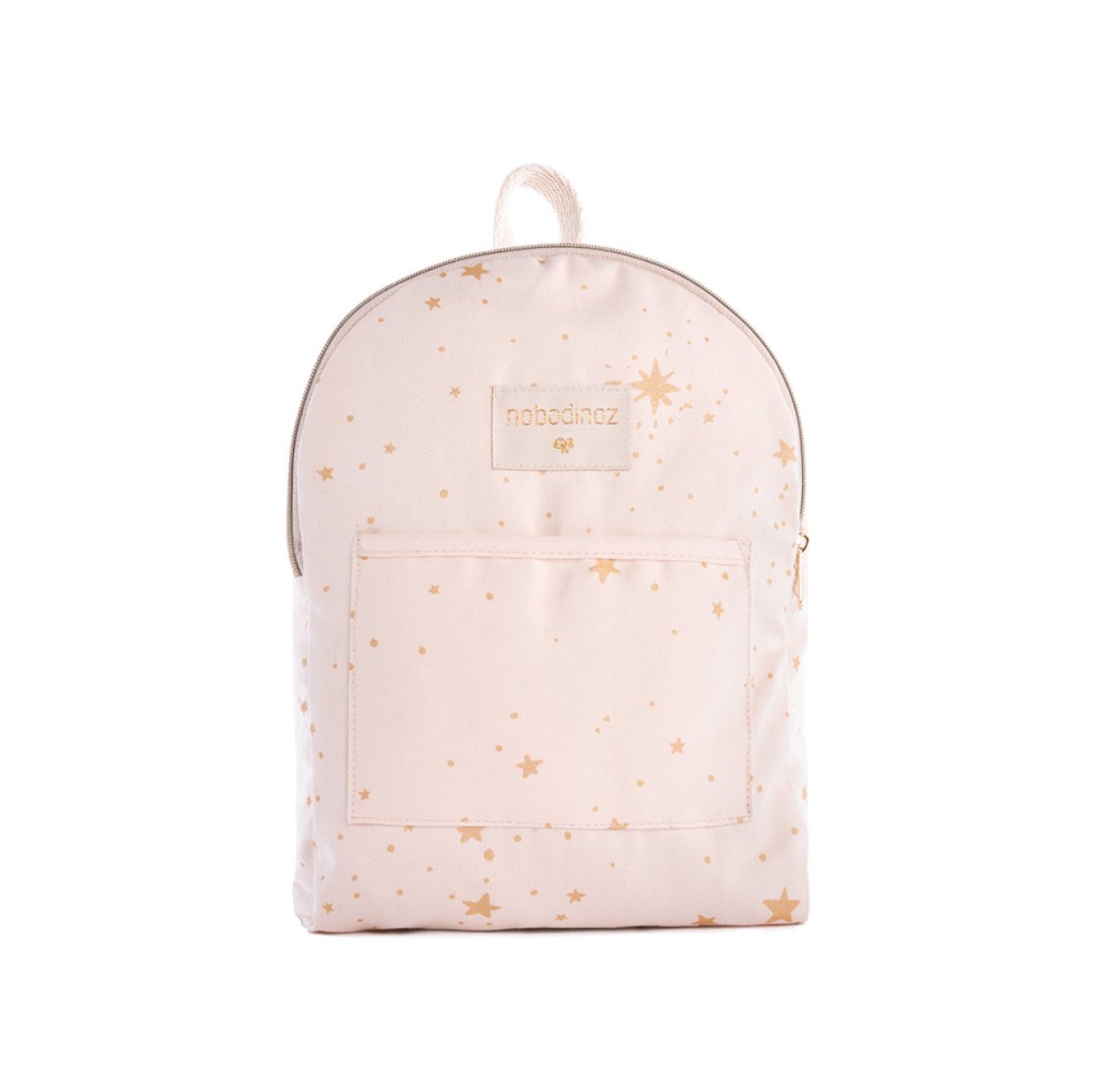 Mini sac à dos Too Cool Gold Stella - Rose pâle
