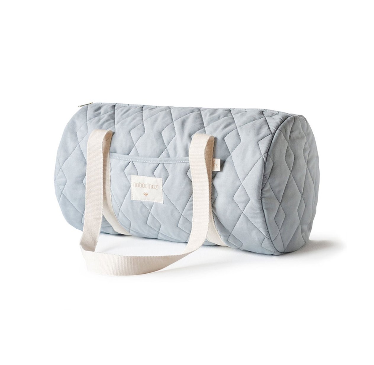 Mini Sac Weekend Los Angeles - Riviera Blue