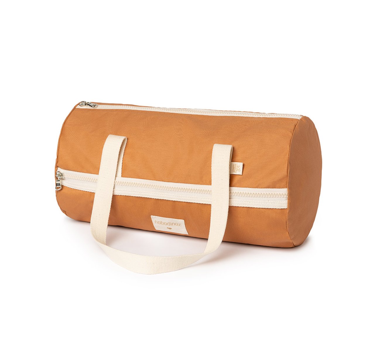 Mini Sac Weekend Sunshine - Cannelle