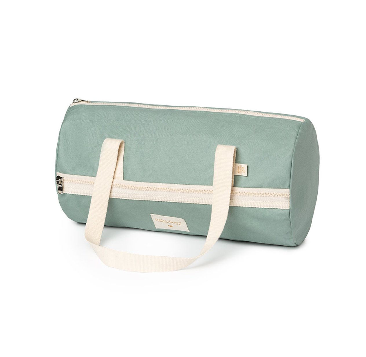 Mini Sac Weekend Sunshine - Eden Green