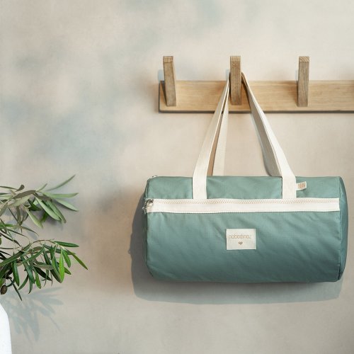 Mini Sac Weekend Sunshine - Eden Green