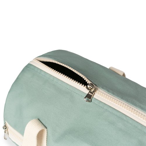 Mini Sac Weekend Sunshine - Eden Green