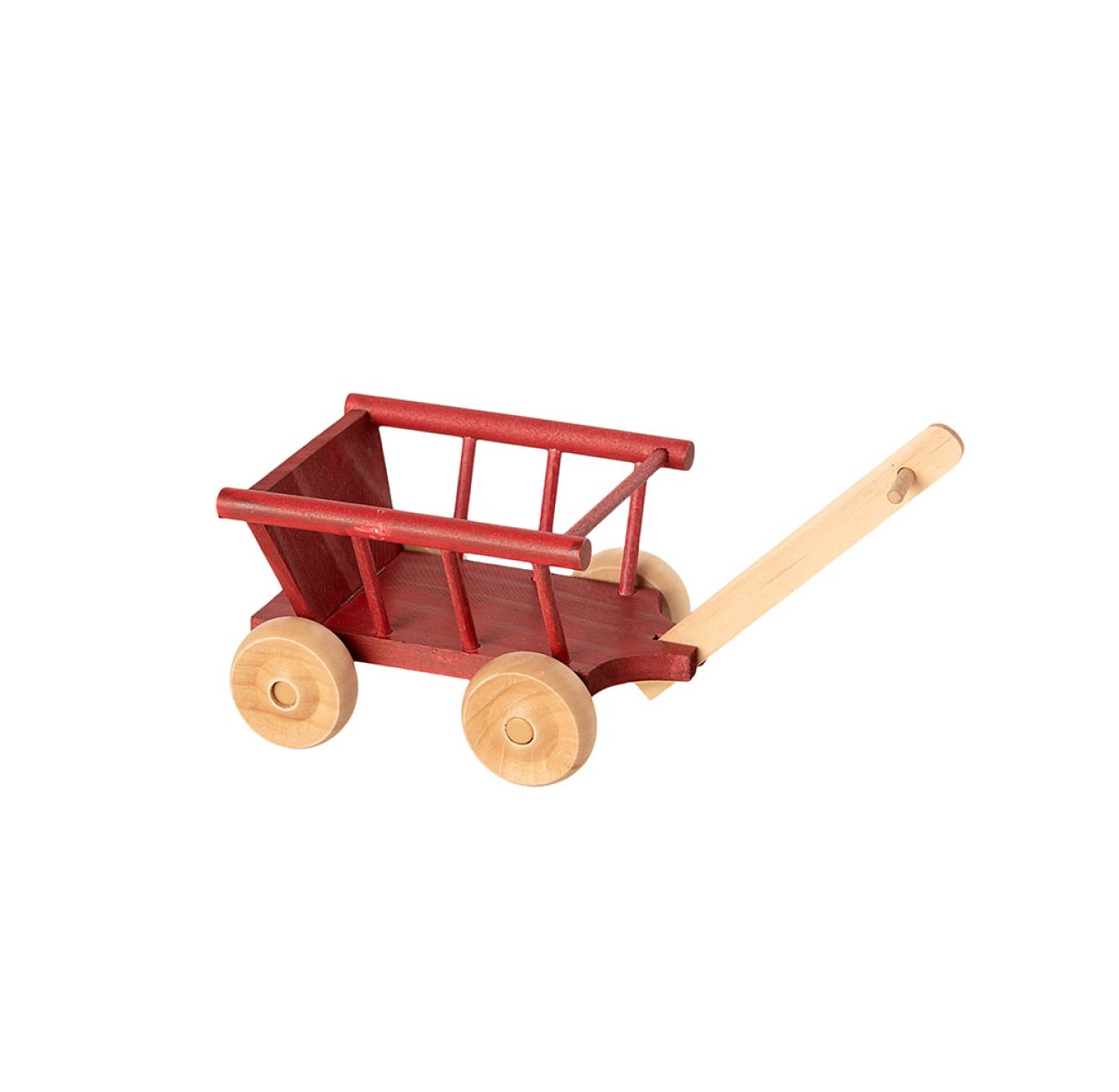 Chariot Wagon - Rouge