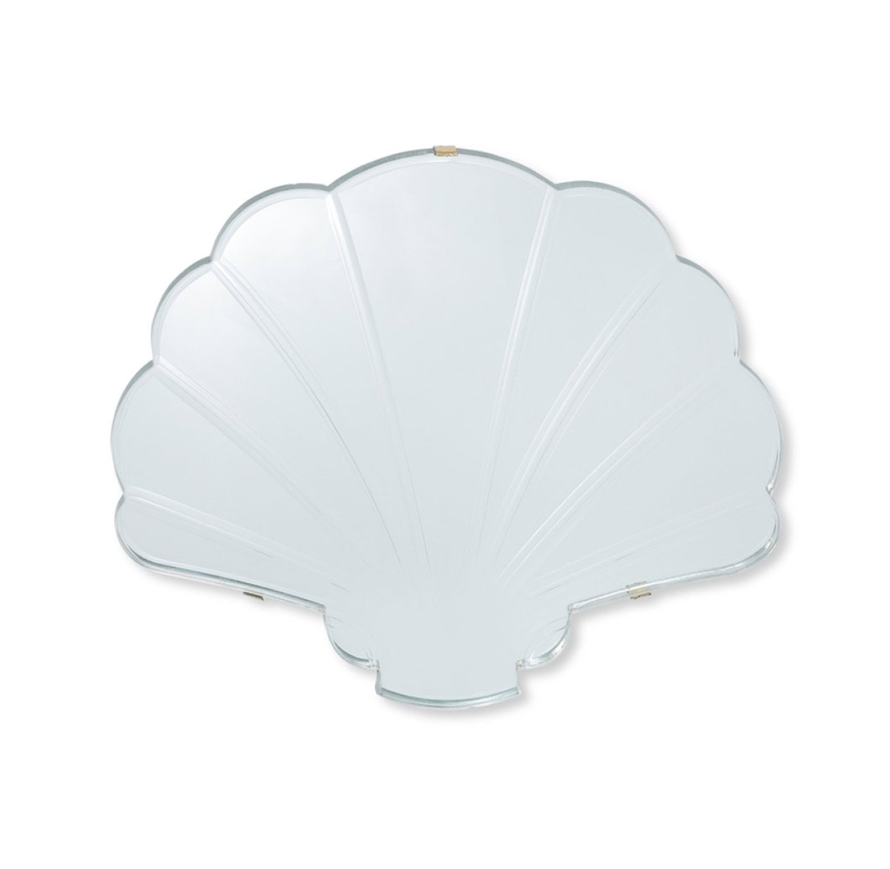 Miroir Coquillage