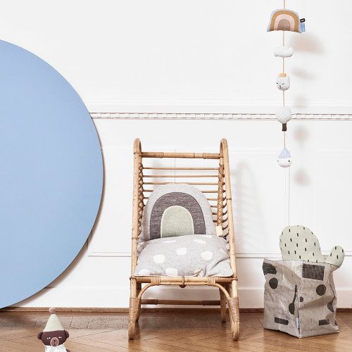 Mobile arc-en-ciel - Multicolore