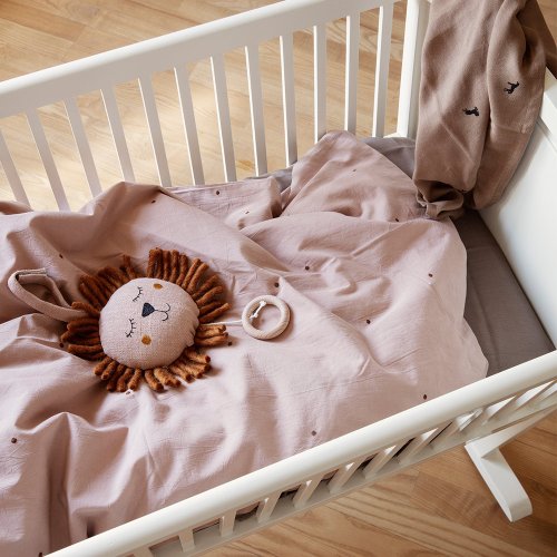 Mobile musical Lion - Sable