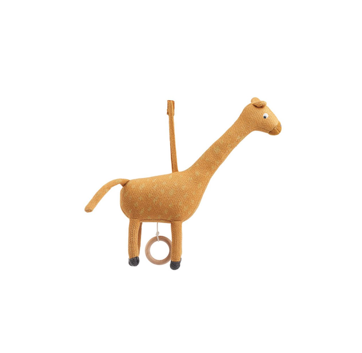 Mobile musical Girafe Angela
