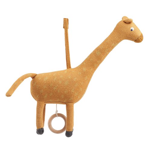 Mobile musical Girafe Angela