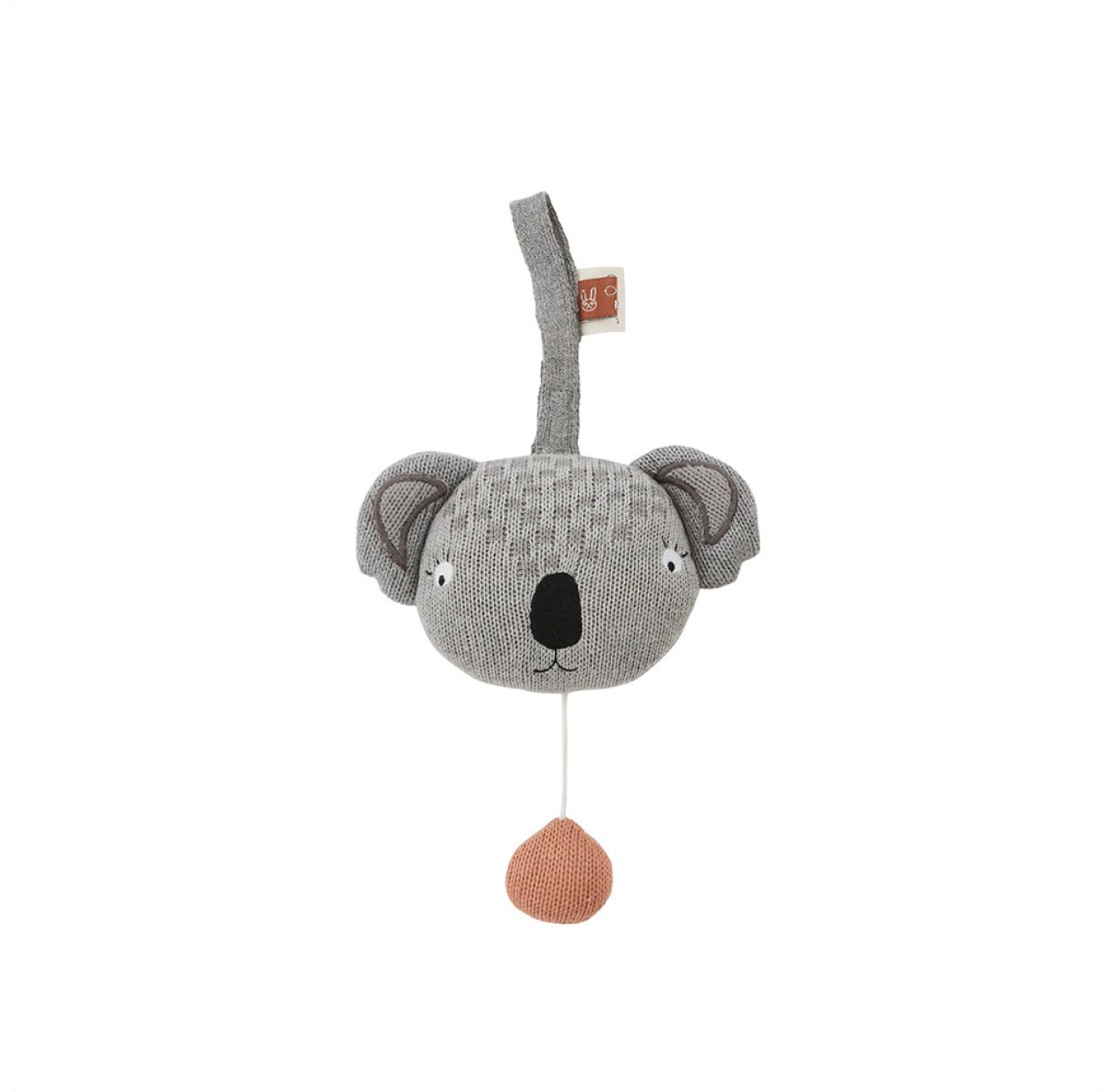Mobile musical Koala