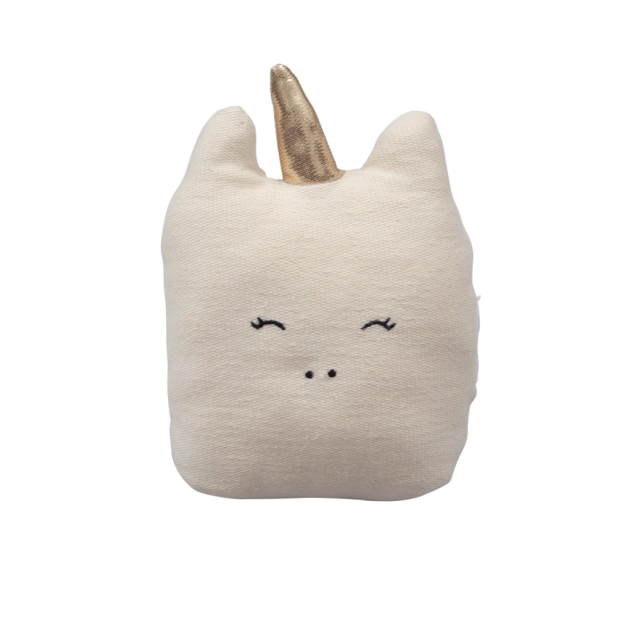 Mobile musical licorne - Naturel