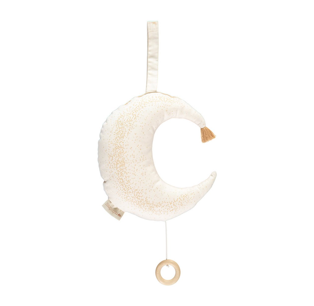 Mobile musical Magic Moon