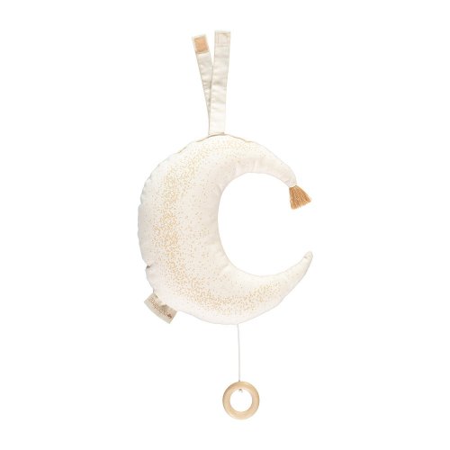 Mobile musical Magic Moon