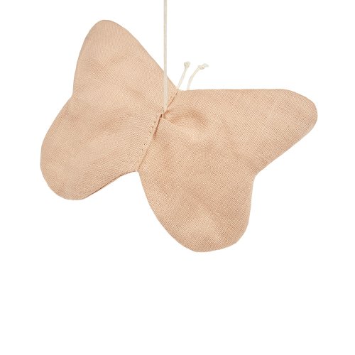 Mobile Papillon Lin Français