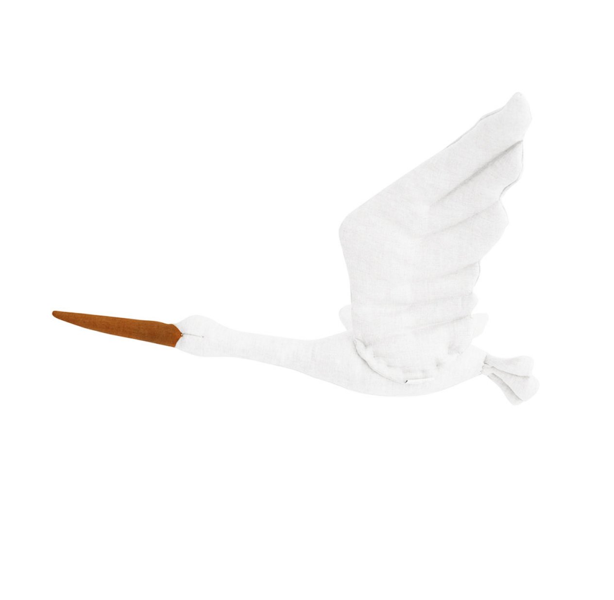 Mobile Cigogne - Blanc