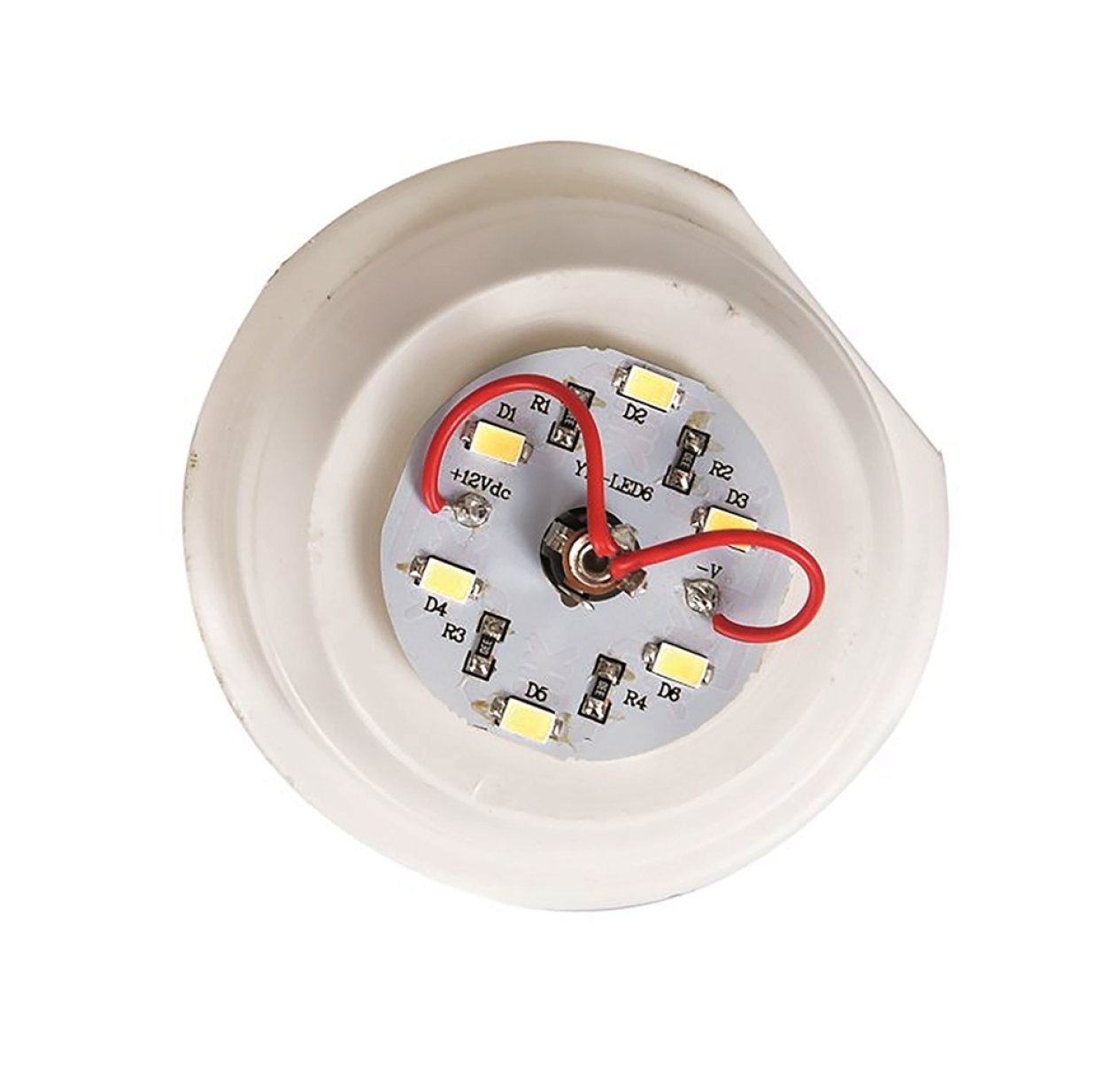 Support module LED 12V/1.5W
