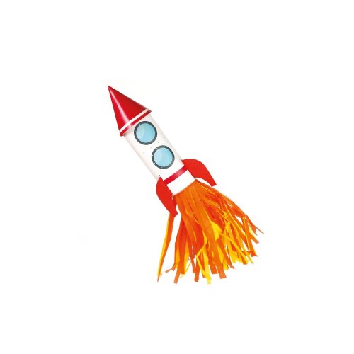 Mon Atelier recyclage Rouleaux de Papier Toilette