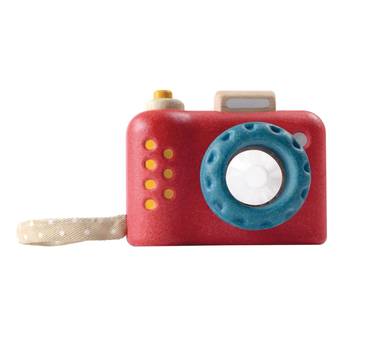 Mon premier appareil photo