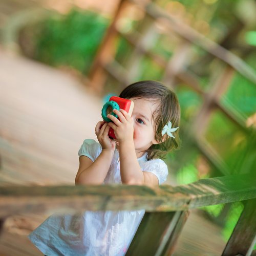 Mon premier appareil photo