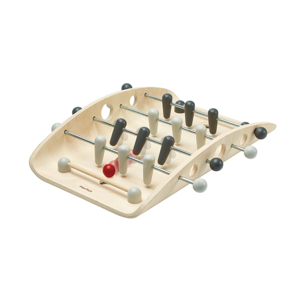 Mini Babyfoot en bois