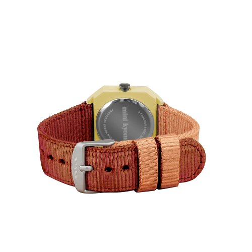Montre Enfant Cherry Bomb