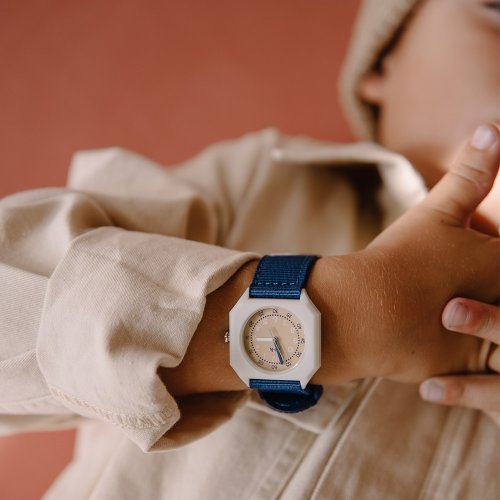 Montre Enfant Deep Sea