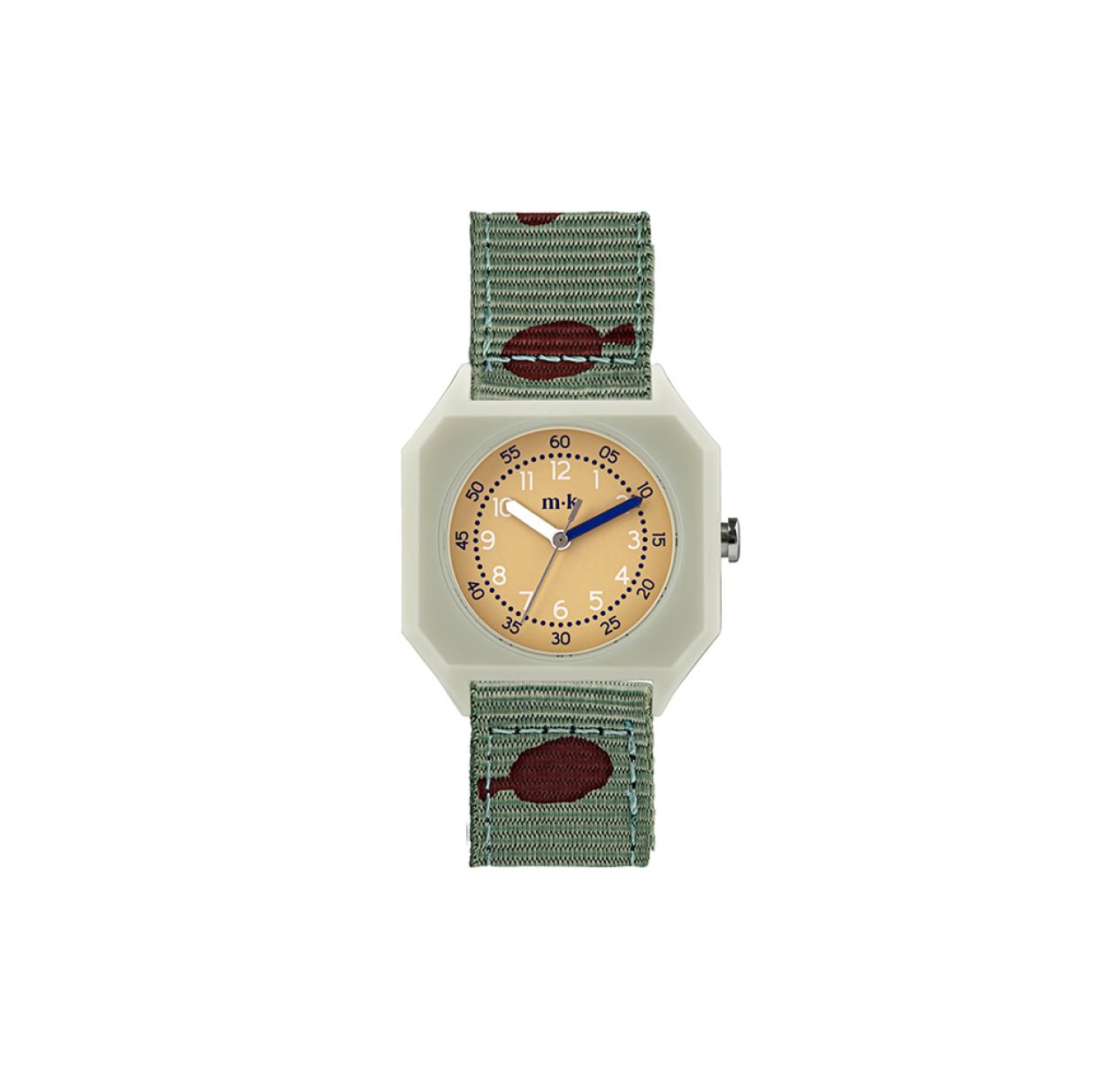 Montre Enfant Fishies