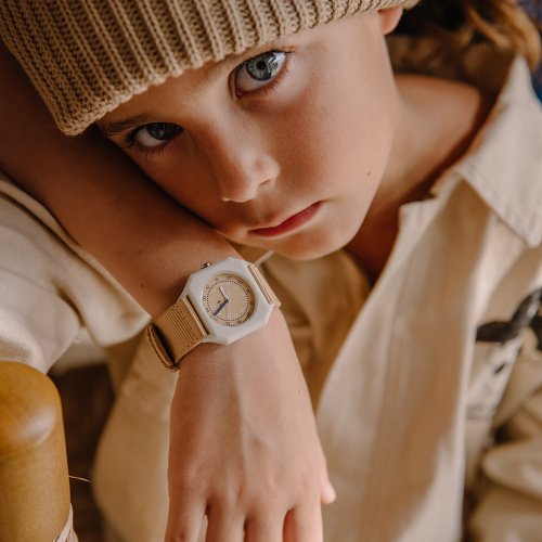 Montre Enfant Sand
