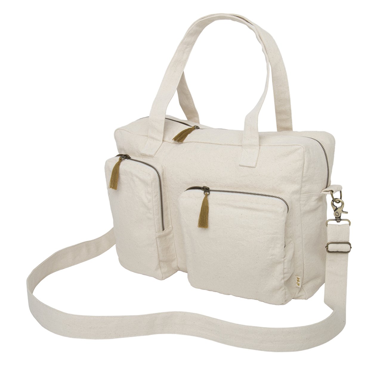 Multi Bag - Naturel