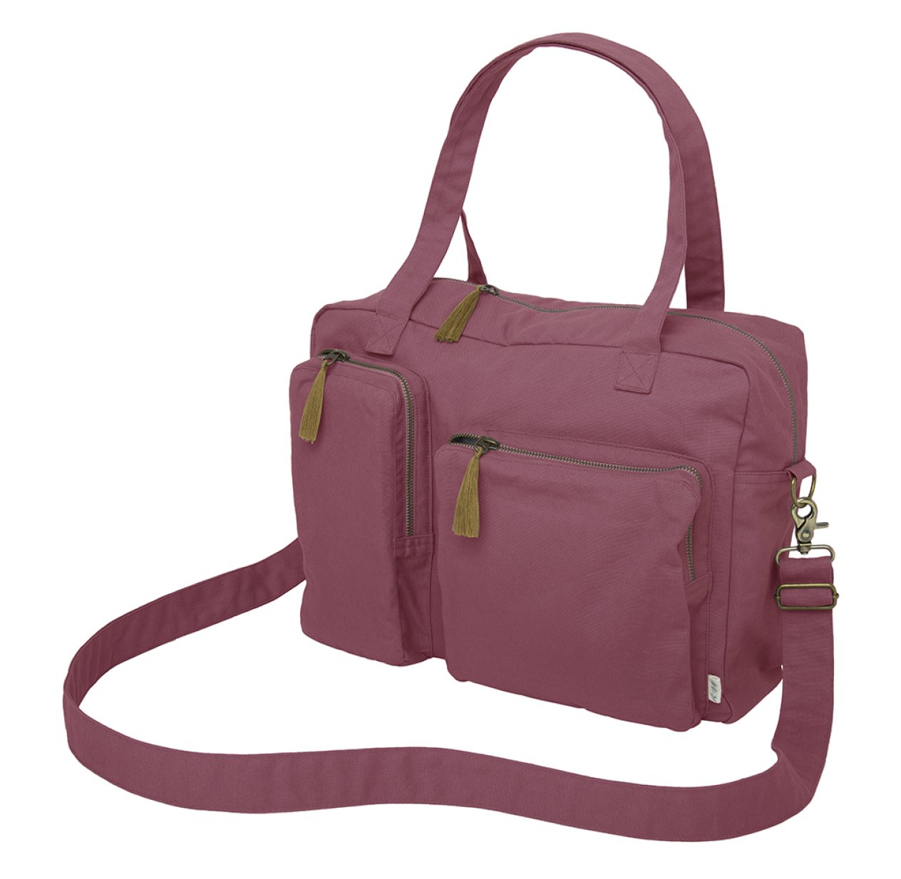 Multi Bag - Rose baobab