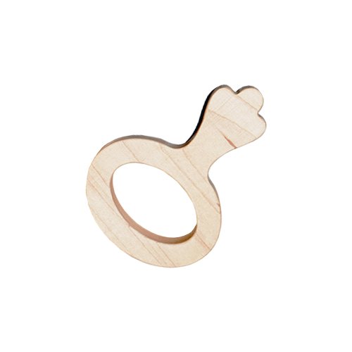 Anneau de dentition Navet - Naturel