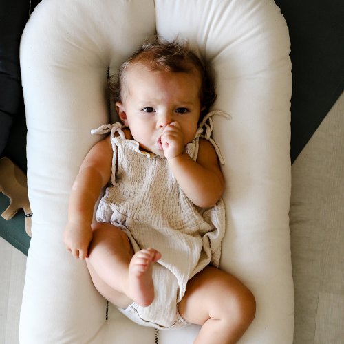 Nid Bébé - Naturel