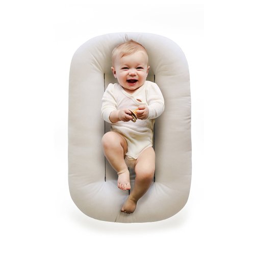 Nid Bébé - Naturel