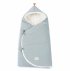 Nid d\'ange Cozy Willow - Soft Blue
