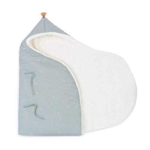 Nid d'ange Cozy Willow - Soft Blue