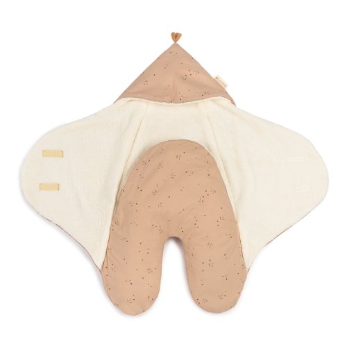 Couverture Nomade Kiss Me - Dune